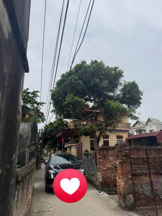 Đất nền 90m² Mỹ Hào, Hưng Yên - Hai Mặt Thoáng, Ngay Chợ, Giá 2 Tỷ