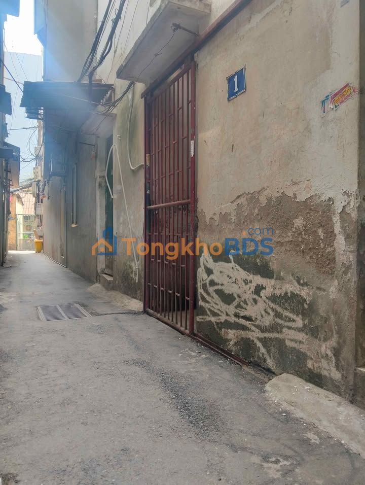 Bán Đất Phố Mễ Trì 33m² - Giá 6.9 Tỷ - Kinh Doanh Sầm Uất