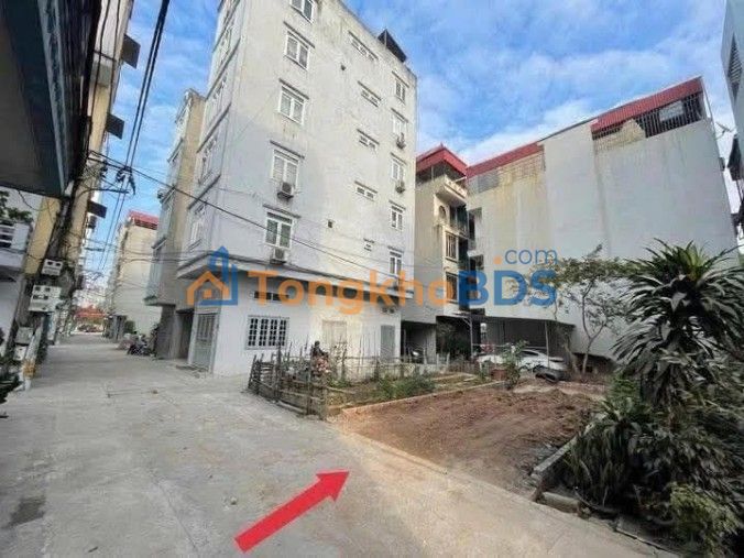 Đất Nền Đông Anh 100m² Sổ Đỏ Giá Tốt - Gần ĐHQG Hà Nội