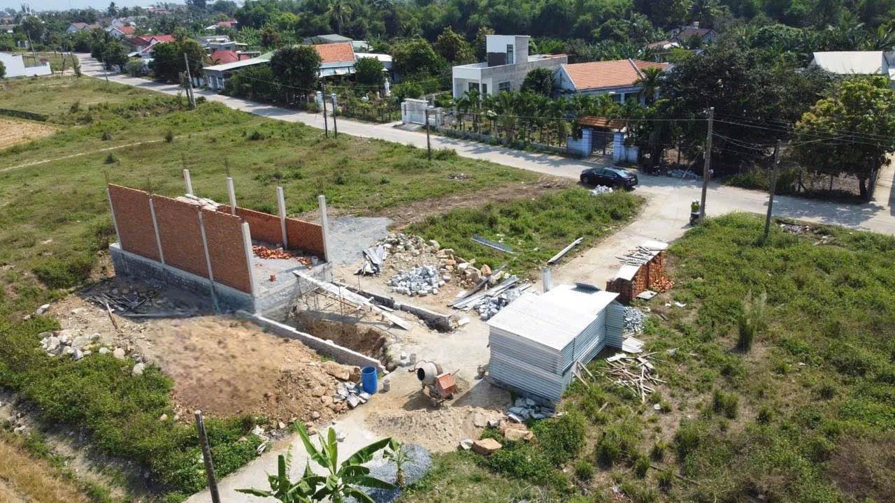 Đất Diên Khánh 114.6m² gần Trung tâm Hành chính - Giá 1.72 Tỷ