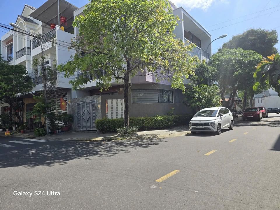 Nhà Nguyên Căn Góc 280m² Hà Quang 2, Nha Trang - Cho Thuê 25 Triệu/Tháng