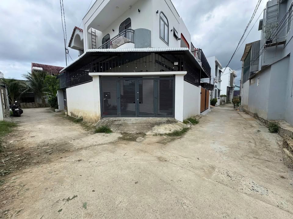 Đất Nền 92m² Đường Nhà Nghĩa, Nha Trang - Sổ Sẵn Sàng Công Chứng