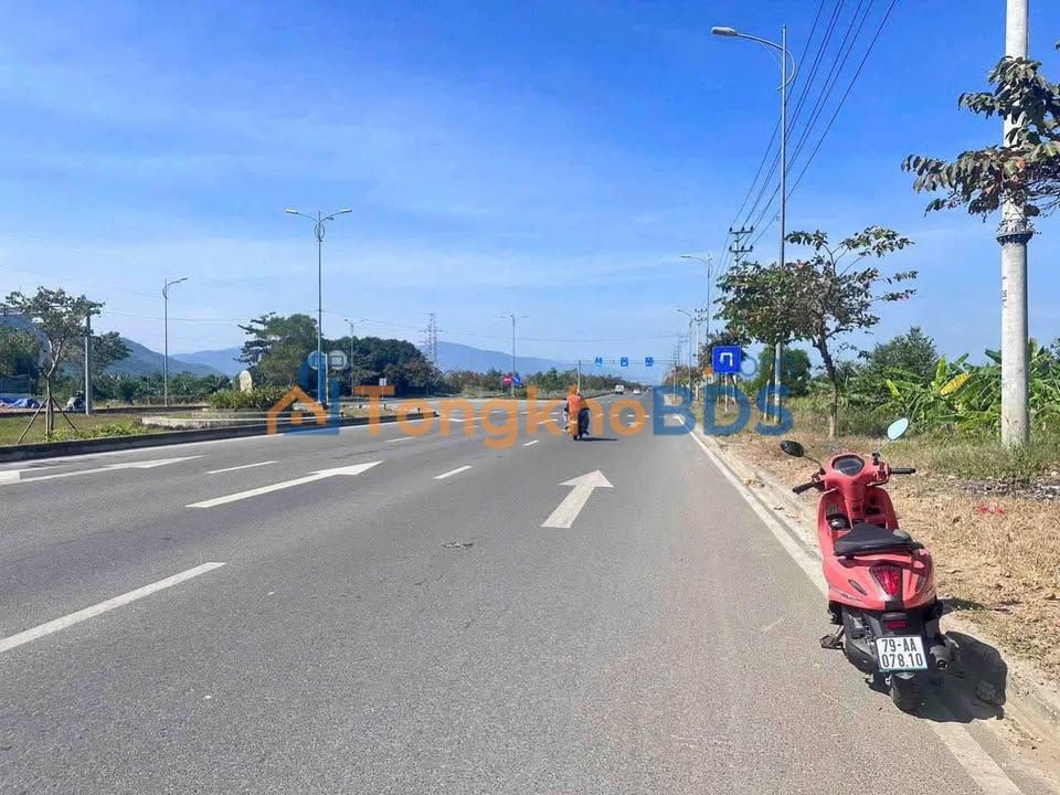 Đất Vàng Mặt Tiền Võ Nguyên Giáp Nha Trang 627.5m² - Kinh Doanh Đa Ngành