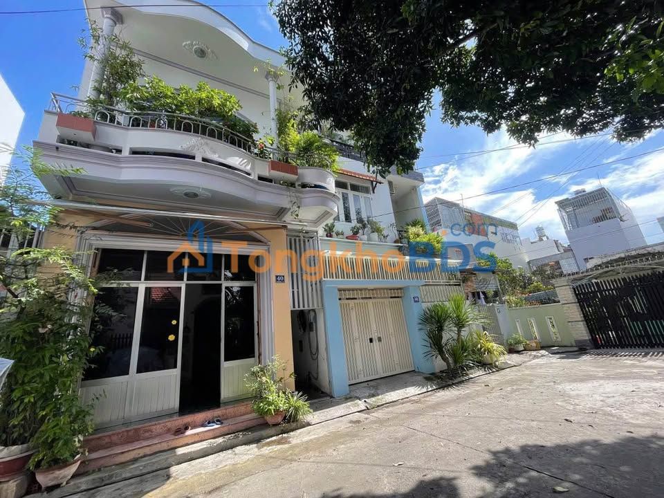 Bán Đất Tặng Nhà 48m² Hoàng Diệu, Nha Trang - Chỉ 5.7 Tỷ