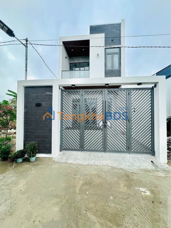 Bán Gấp Nhà Diên Khánh 80m² - Giá Tốt 2.25 Tỷ, Sẵn Sổ Hồng