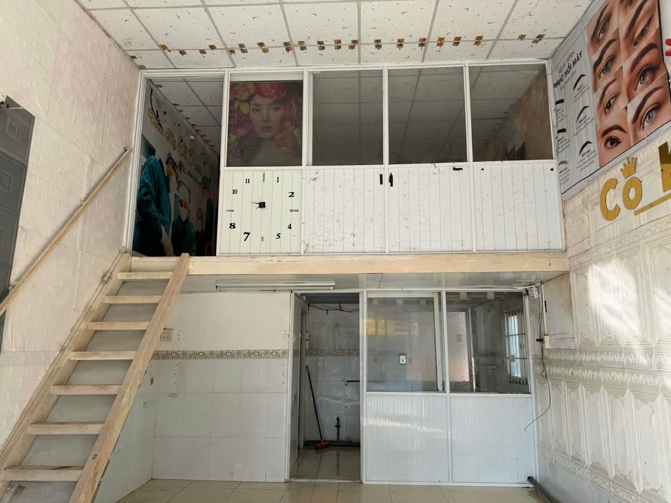 Cho thuê Kiot Mặt tiền Lâm Quang Ky, Châu Thành, Kiên Giang - 36m², Giá 6 Triệu/tháng