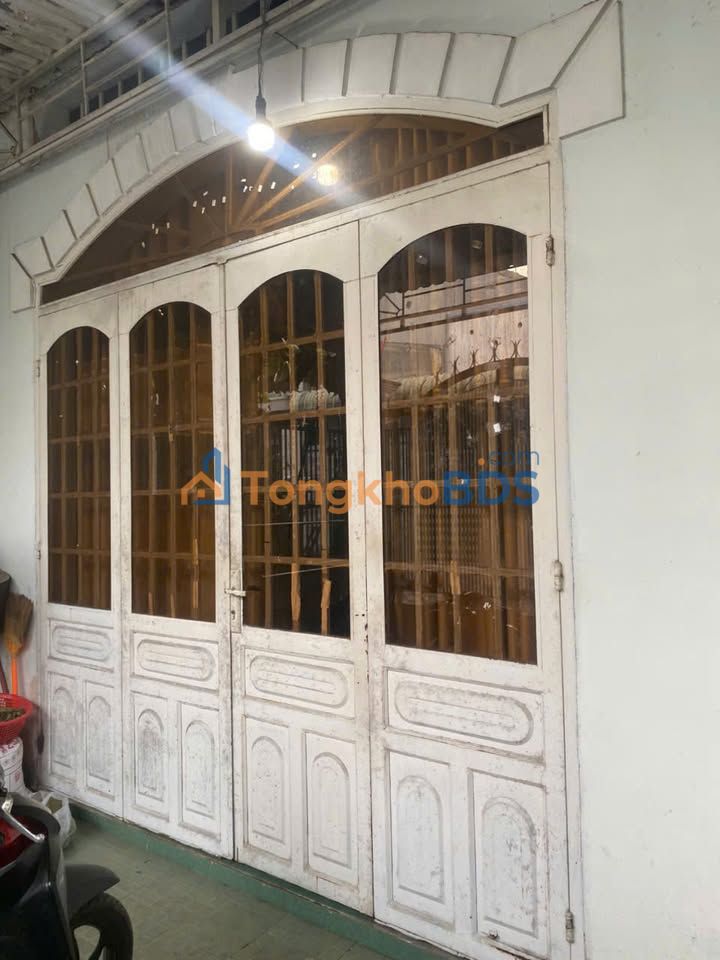 Nhà Trảng Dài, Biên Hòa - 100m², 2PN, Đường Ô tô - Giá 2.5 Tỷ