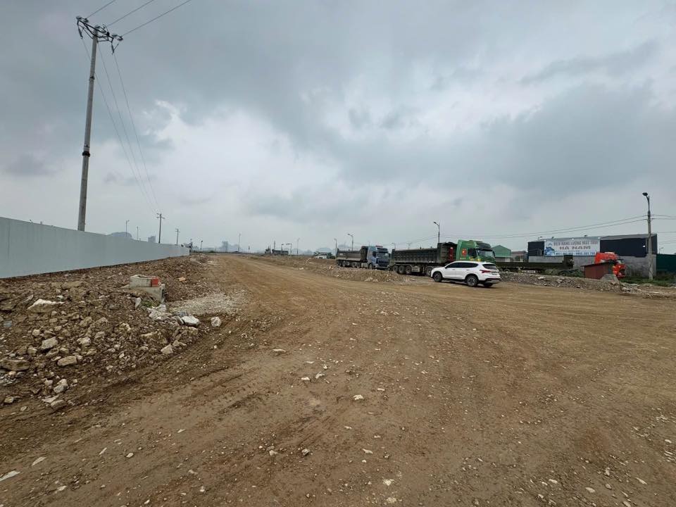 Đất nền Thanh Hải, Thanh Liêm, Hà Nam - 87m² - Hơn 1 tỷ - Sẵn sàng đầu tư