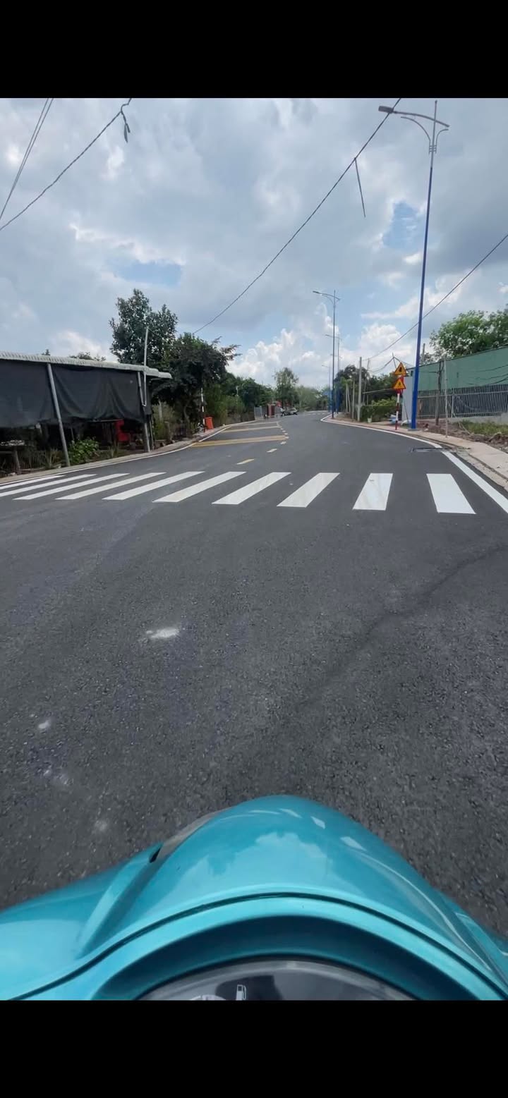 Đất nền Minh Hưng, Chơn Thành 222m² - Sổ hồng sẵn, giá 1 tỷ