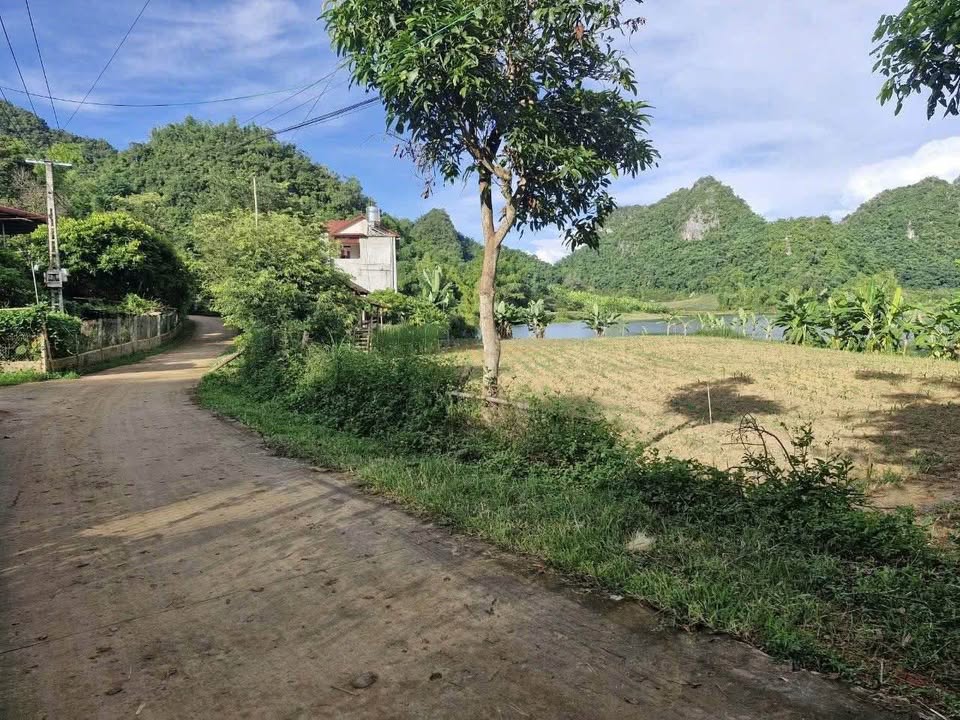 Đất Nền Mặt Hồ Chiềng Sinh, Sơn La - Sổ Hồng Sẵn Sàng