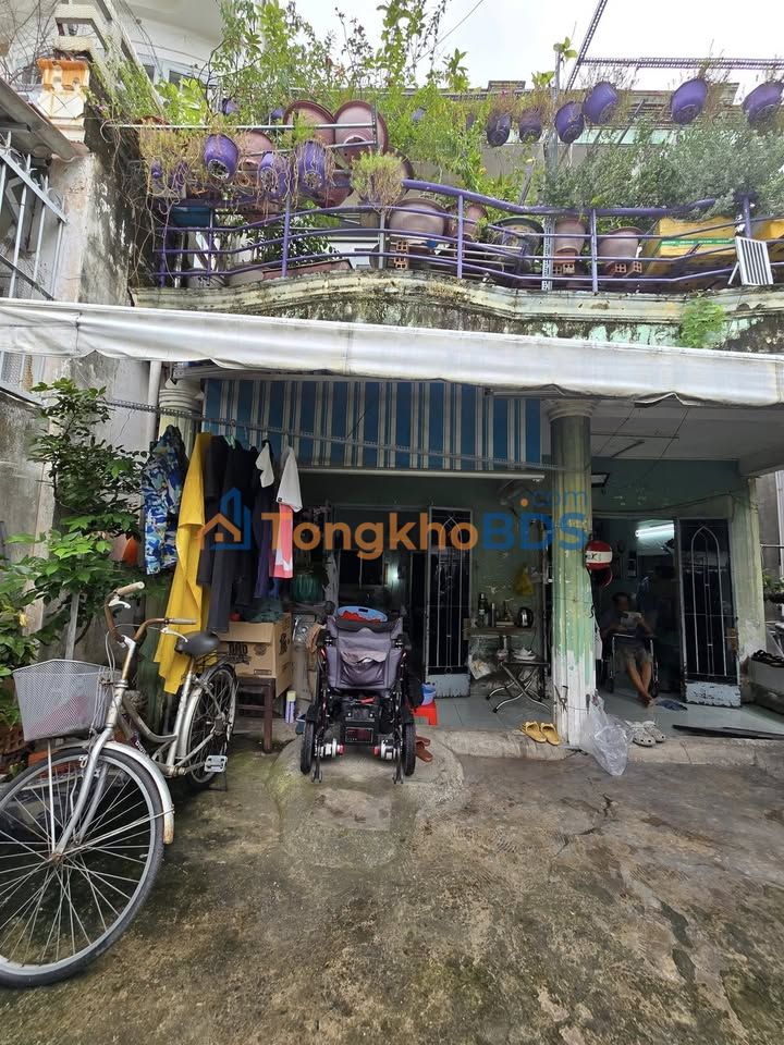 Nhà 145m² Phường Hiệp Bình Chánh, Thủ Đức - Bên Sông, Giá 6 Tỷ