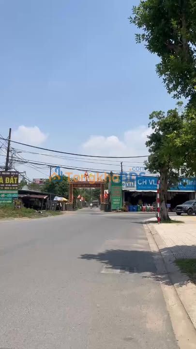 Bán Đất Phước Thiện Q9 - 54m² Giá 3.25 Tỷ - Sổ Hồng Sẵn Sàng