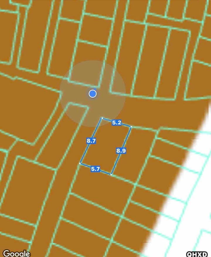 Nhà Lô Góc 50m² Hoàng Mai - Ô Tô Tránh, Kinh Doanh Tốt - 12 Tỷ