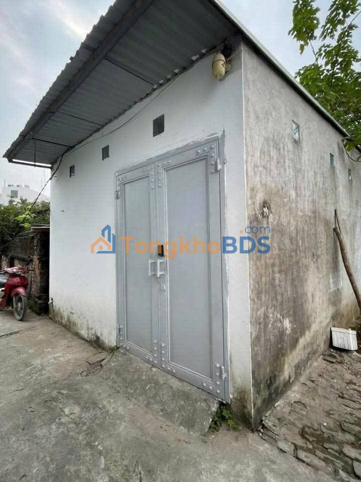 Nhà 50m² Đông Mỹ, Hà Đông - Oto Đỗ Cửa, Sổ Hồng Riêng