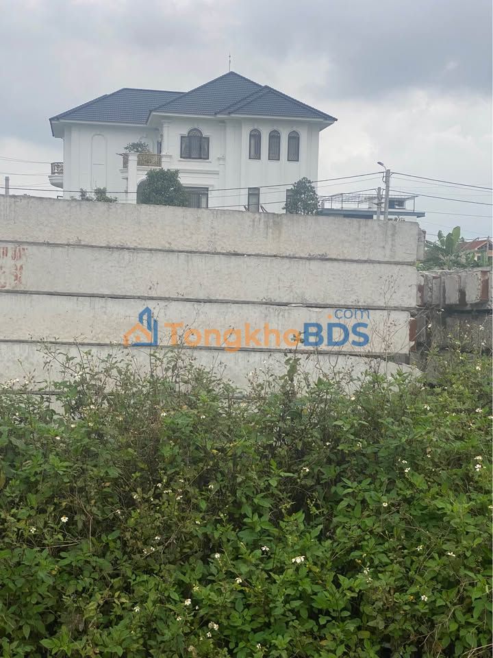 Đất Nền Nam Bình Hoa Lư - 133m² Đường 40m, Hướng Nam - Sổ Đỏ Sẵn Sàng