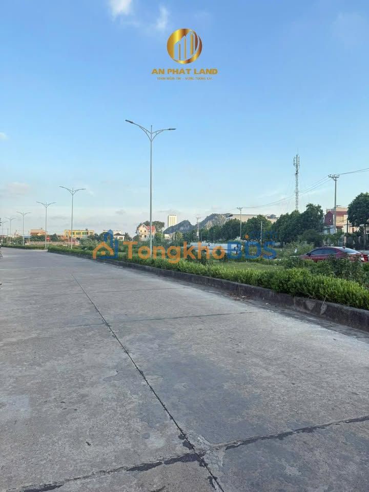 Mặt Tiền Lê Thái Tổ 125m² - Vị Trí Kinh Doanh Đắc Địa