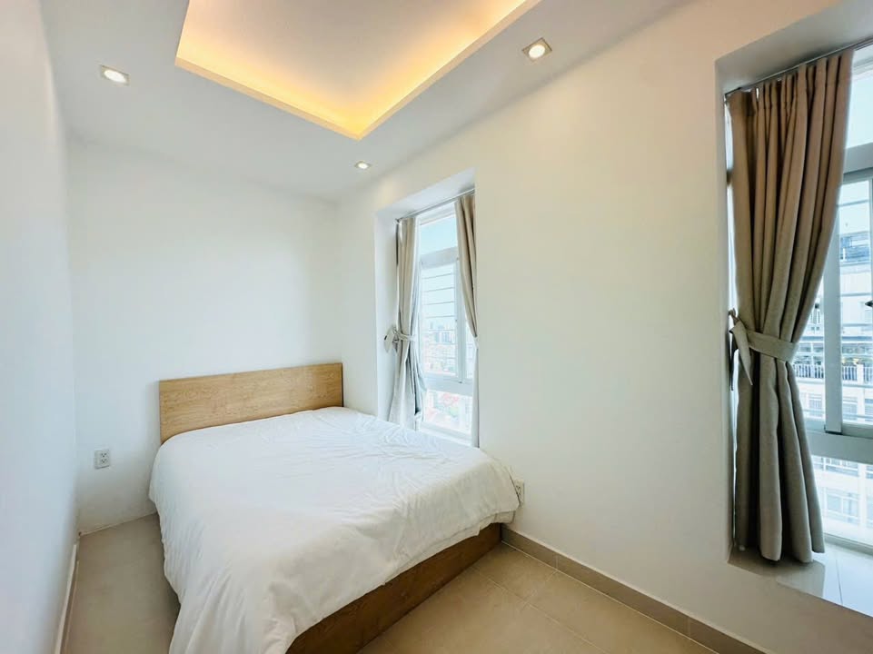 Cho thuê Căn hộ Sky Garden 3 Phú Mỹ Hưng 70m² - 18 Triệu/tháng