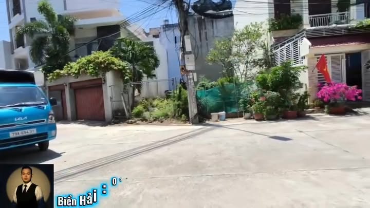 Bán Đất TĐC Hòn Sện 111m² - Giảm 650 Triệu, Gần Biển Bãi Trường