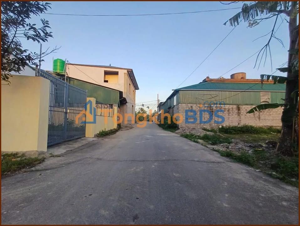 Đất 127.8m² Phường Trần Phú, TP Hà Tĩnh - Sổ Hồng Sẵn Sàng