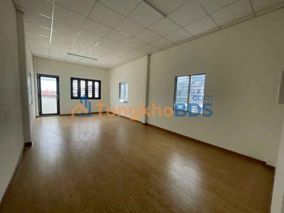 Nhà 3 Tầng Lê Đức Thọ Gò Vấp 80m² - Giá 7X Tỷ, Sẵn Sàng Kinh Doanh