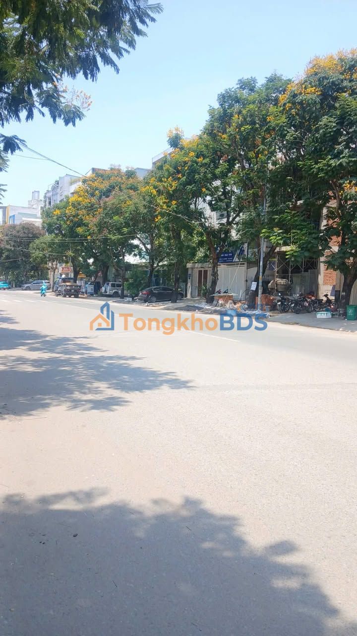 Nhà Mặt Tiền Đặng Thùy Trâm 112m² (4 Tầng) - 27 Tỷ - Bình Thạnh, Giáp Phú Nhuận