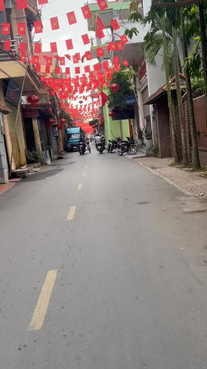 Bán Đất Làng Nghề La Xuyên 200m² - Xe Tải Vào Tận Nơi