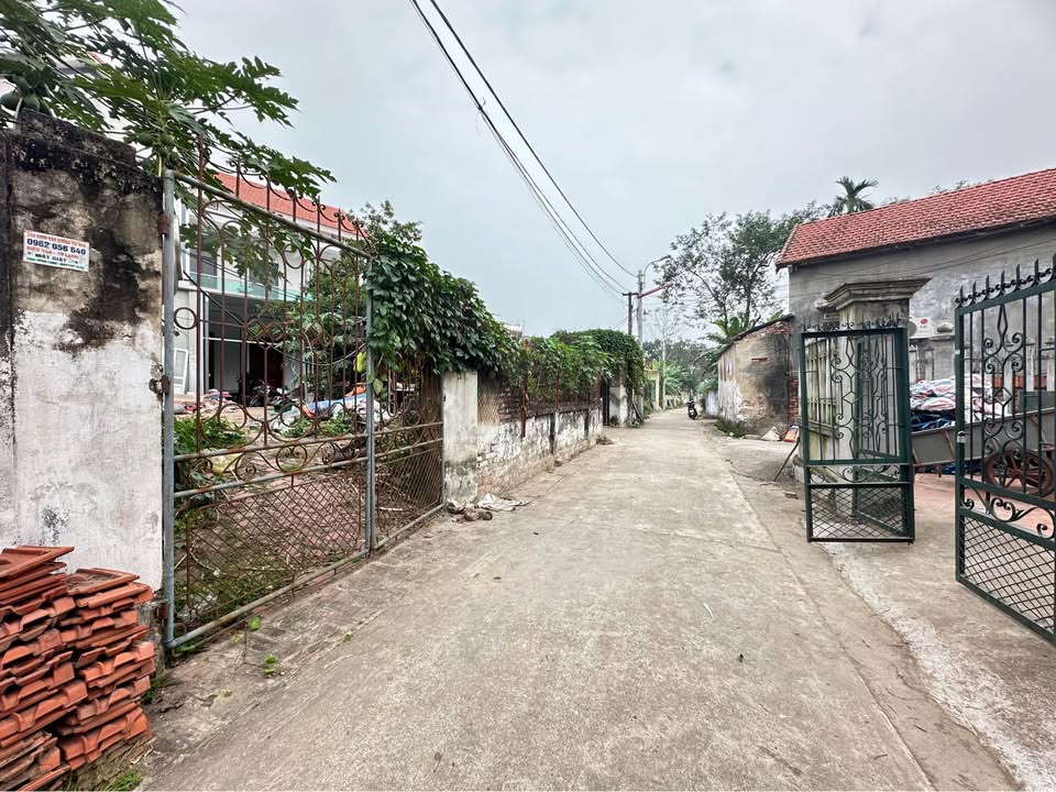 Bán Gấp Đất Thổ Cư 85m² Tam Kỳ 2, Phú Thọ - Giá Đầu Tư 950 Triệu