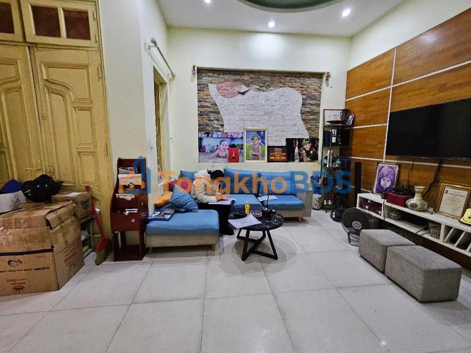 Bán nhà 80m² Xuân Đỉnh, Bắc Từ Liêm - Ô tô tránh, kinh doanh đỉnh