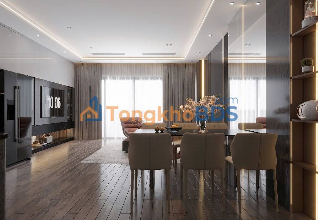 Nhà 7 Tầng Nguyễn Văn Linh, Long Biên - 50m², 6PN, Kinh doanh/Ở