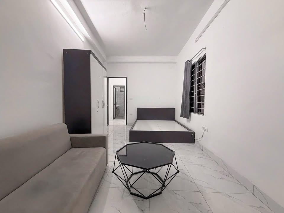 Cho thuê căn hộ 30m² Phan Trọng Tuệ, Thanh Trì - Full nội thất, giá chỉ từ 3 triệu