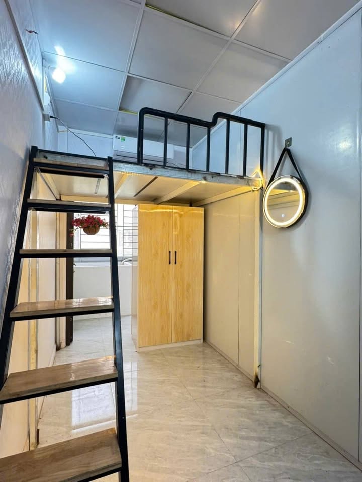 Cho thuê căn hộ 2.6 triệu/tháng tại Lê Trọng Tấn, Hoài Đức - Sẵn Sàng Ở Ngay