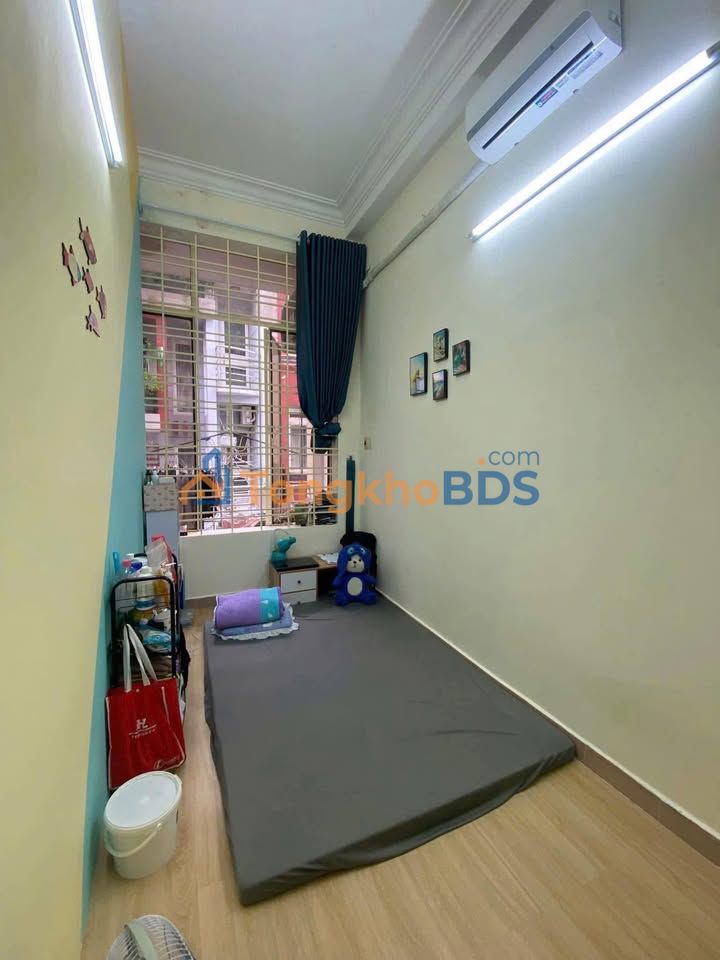 Phòng Trọ Cầu Giấy 1tr - 2.7tr/tháng - Full Nội Thất, Tự Do