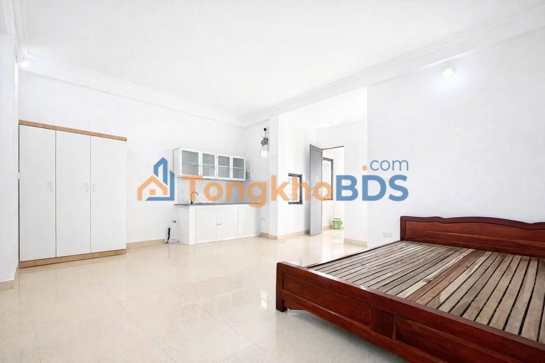 Cho thuê căn hộ Kim Giang 3.858 tỷ full nội thất - Sẵn sàng ở ngay