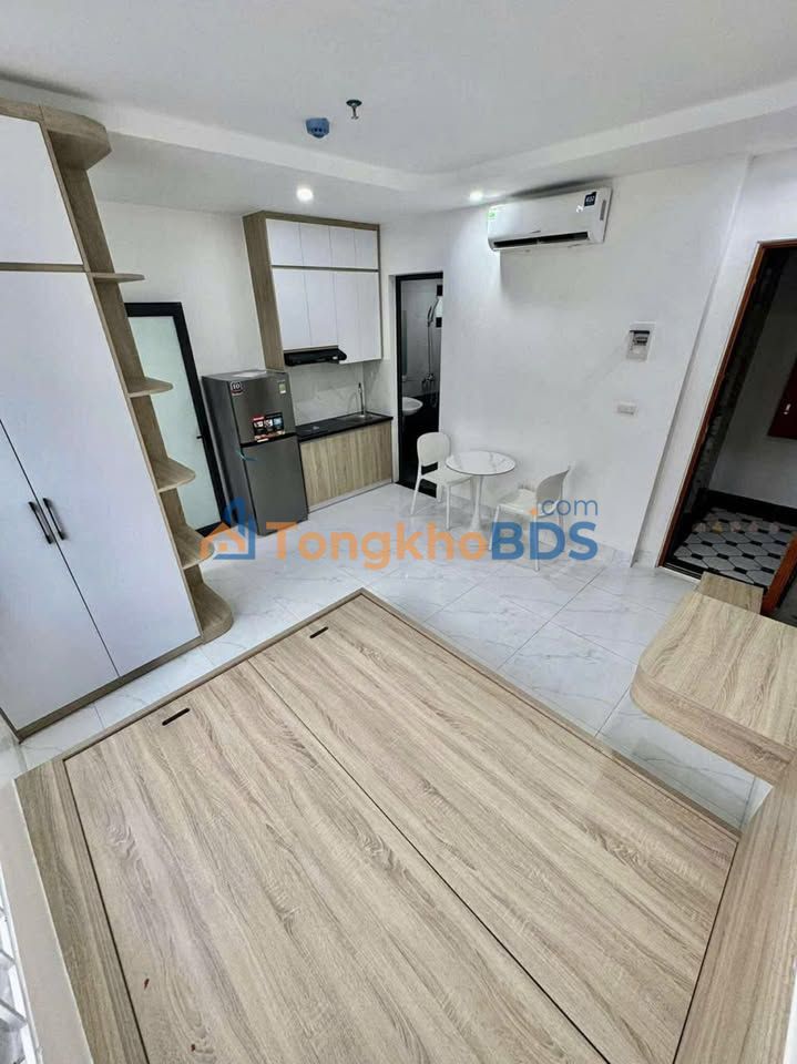 CCMN Mới Định Công - Hoàng Mai: Căn Hộ Đầy Đủ Tiện Nghi, Giá Chỉ Từ 3.5 Triệu