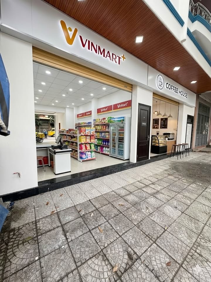 Mặt bằng 2 Mặt Tiền Trường Chinh, Thanh Khê - 130m² Kinh Doanh Đa Ngành