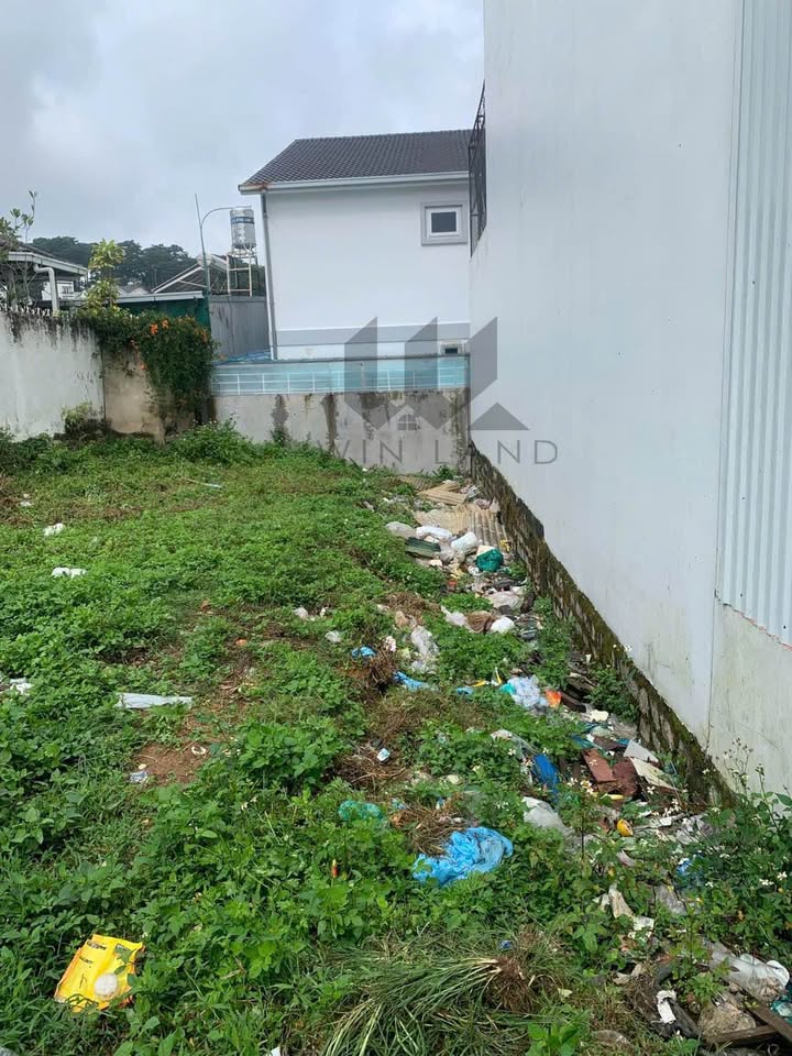 Bán Đất Nền Nguyễn Trung Trực, Di Linh 74m² - Sổ Riêng Xây Dựng