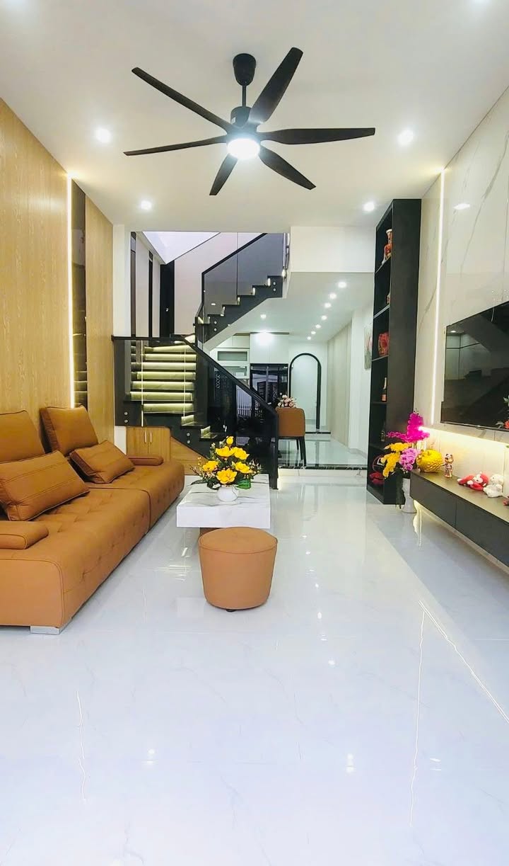 Nhà 2 Tầng Kiệt Hoàng Diệu 81m² - Full Nội Thất, Giá 6.9 Tỷ