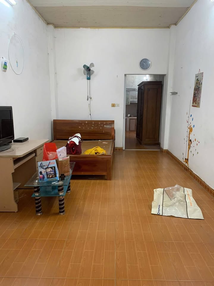 Cho thuê nhà cấp 4 45m² Bát Khối, Long Biên - Giá 4 triệu