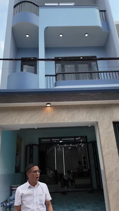 Nhà Mặt Tiền An Phú - 90m² Kinh Doanh Đa Ngành - Chỉ 5.X Tỷ