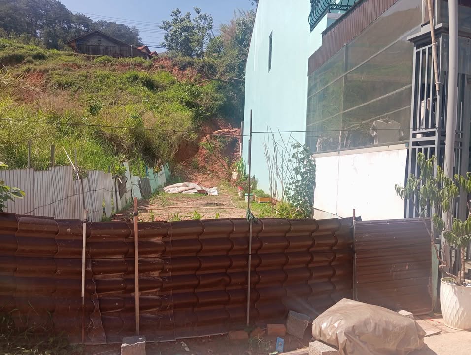 Đất Lạc Dương 125m² - Sổ Hồng Chính Chủ, Gần Đường 19/5