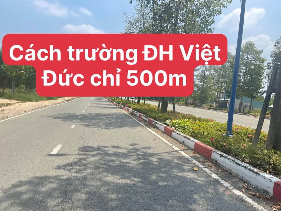 Đất Vành Đai 4 Long An: Mặt Tiền 150m² Giá 2 Tỷ - Đầu tư sinh lời