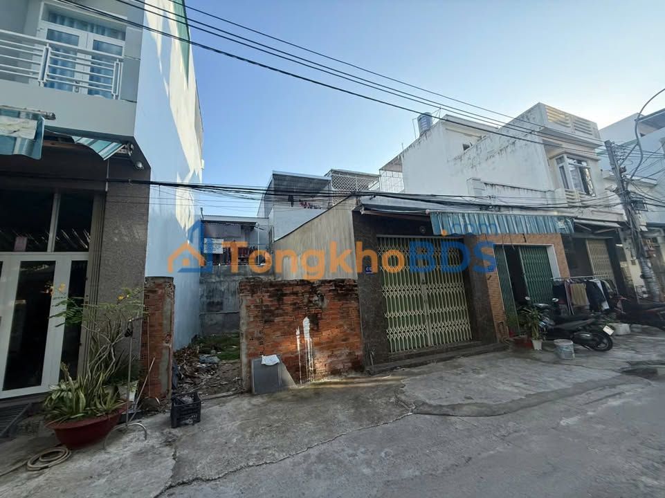 Đất Vàng Phú Nhuận 41m² - Giá Sốc 3.1 Tỷ, Đường 7m