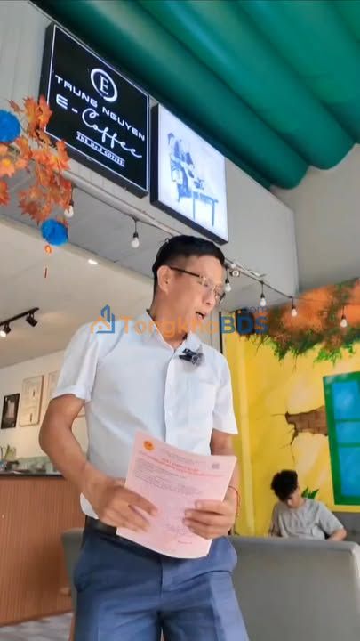 Nhà Mặt Tiền DT743 Dĩ An 405m² Lô Góc - Dòng Tiền 60 Triệu/Tháng