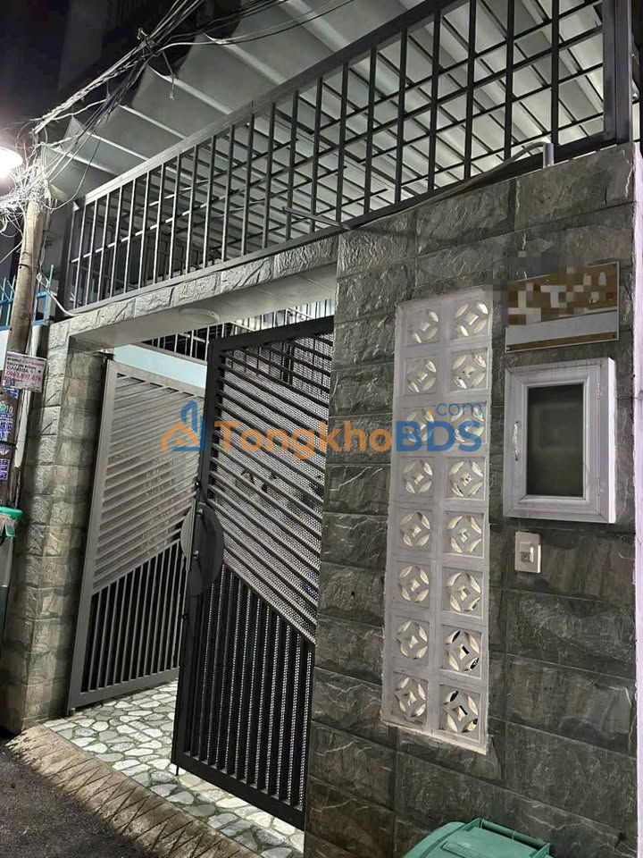 Nhà Phố Phước Long B, TP Thủ Đức - 75m², 3PN, Sổ Hồng Riêng