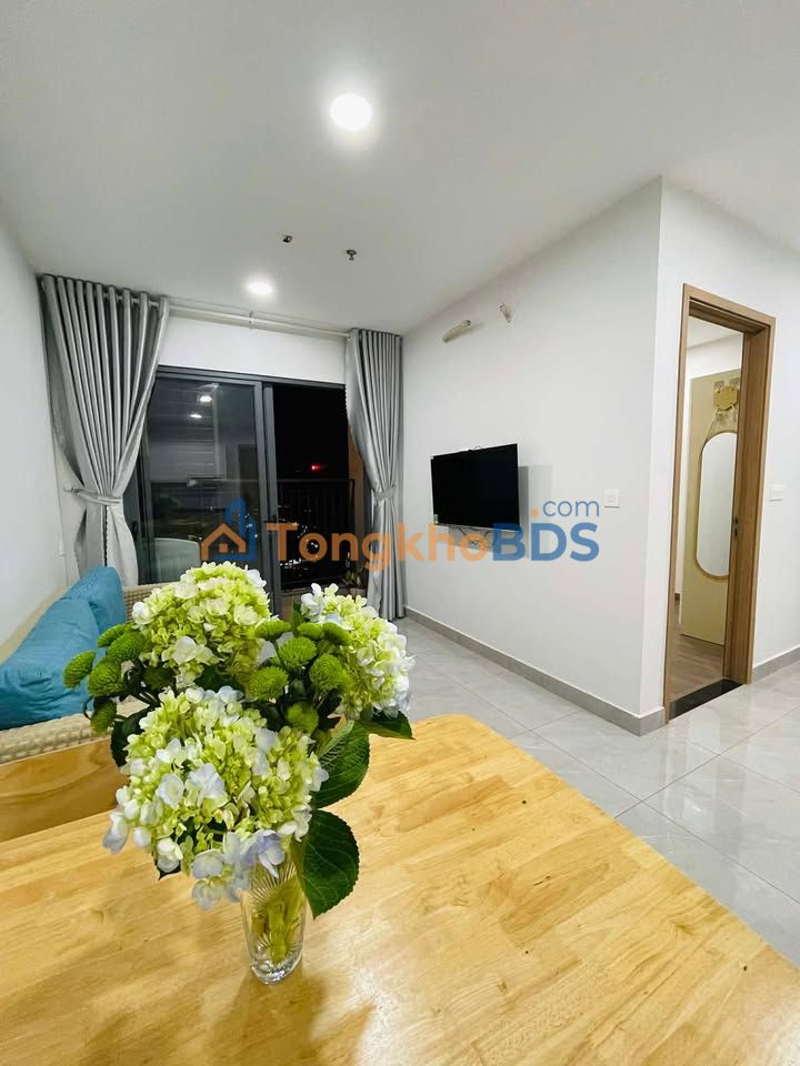 Căn hộ Legacy Central 42m² Thuận An - Dòng tiền 5 Triệu/tháng, Sẵn Sàng Vận Hành