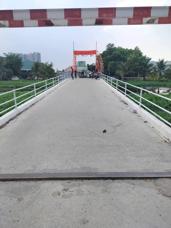 Đất Vĩnh Hoà Phú Giáo 105m² - Kinh Doanh Ki ốt & 3 Phòng Trọ - 3.95 Tỷ