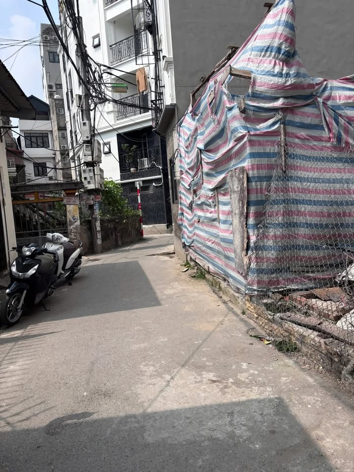 Đất 30m² 2 Mặt Ngõ Xuân Phương, 6 Tỷ - Đầu Tư Sinh Lời