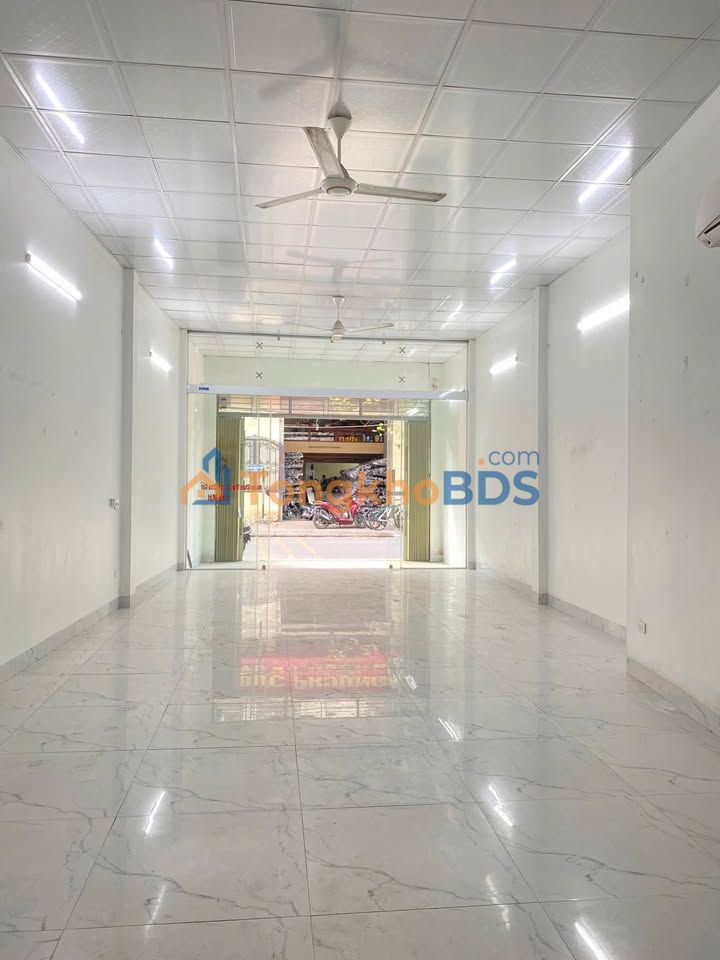 Mặt Tiền Trần Huy Liệu 92.8m² - Kinh Doanh Đắc Lợi