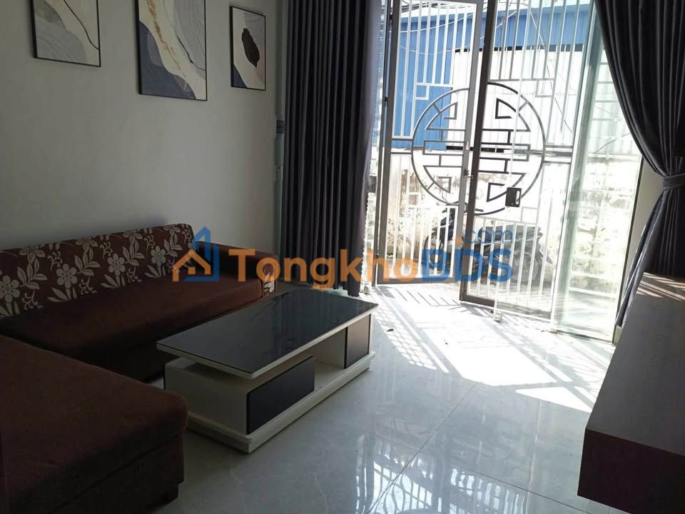 Nhà 45m² Lộc Vượng, Nam Định - Chính chủ tặng full nội thất