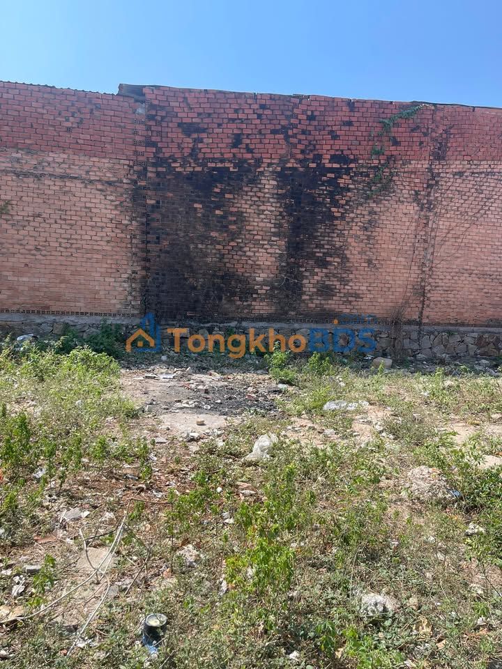 Đất Nền Long Đất BR-VT 90m² Full Thổ Cư - Giá 1.2 Tỷ